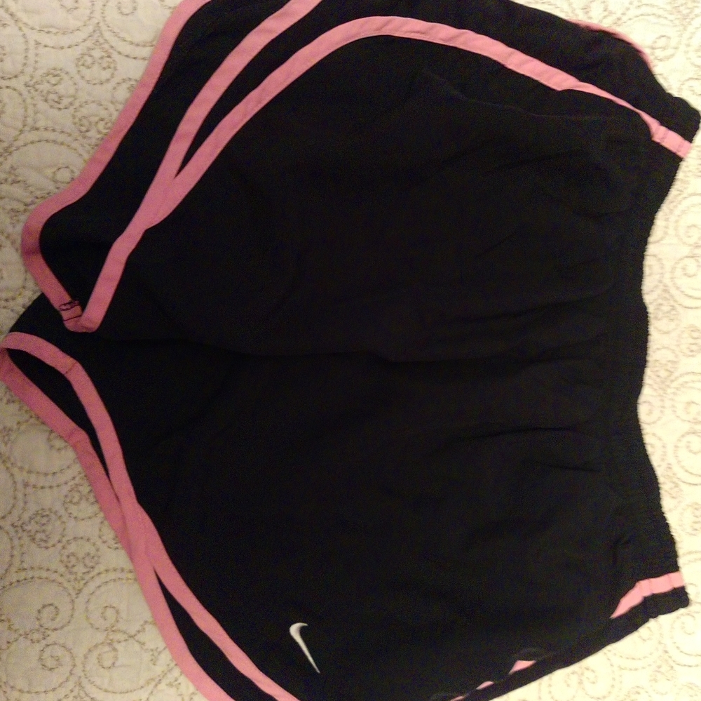 Nike shorts